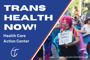 Trans Health Now