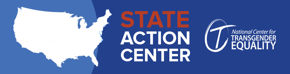 State Action Center