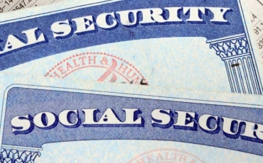 Update Social Security record transgender